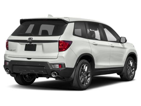 honda passport lynchburg|Used 2023 Honda Passport EX.